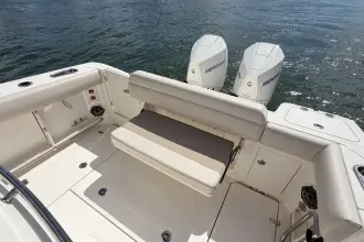 Thumbnail von Boston Whaler 280 Outrage