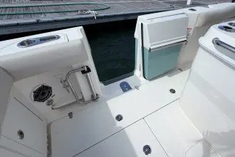 Thumbnail von Boston Whaler 280 Outrage