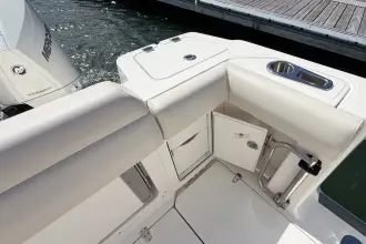 Thumbnail von Boston Whaler 280 Outrage