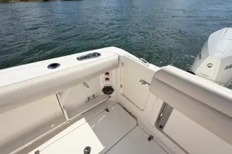 Thumbnail von Boston Whaler 280 Outrage