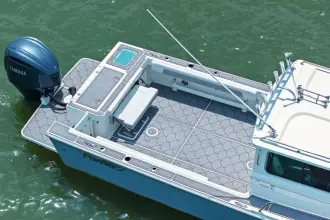 Thumbnail von Parker 2320 Sport Cabin