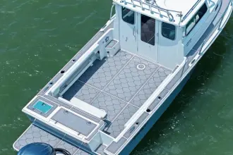 Thumbnail von Parker 2320 Sport Cabin