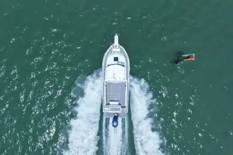 Thumbnail von Parker 2320 Sport Cabin