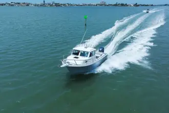 Thumbnail von Parker 2320 Sport Cabin