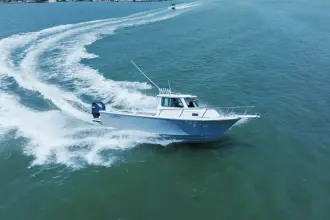 Thumbnail von Parker 2320 Sport Cabin