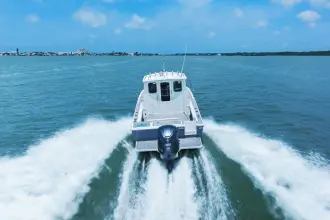 Thumbnail von Parker 2320 Sport Cabin
