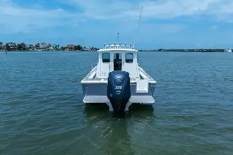 Thumbnail von Parker 2320 Sport Cabin