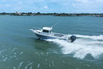 Thumbnail von Parker 2320 Sport Cabin