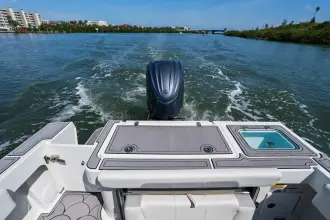 Thumbnail von Parker 2320 Sport Cabin