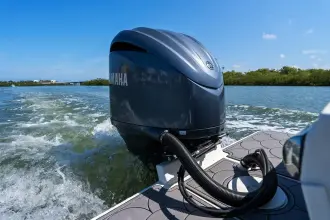 Thumbnail von Parker 2320 Sport Cabin