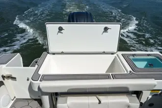 Thumbnail von Parker 2320 Sport Cabin