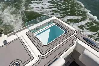 Thumbnail von Parker 2320 Sport Cabin