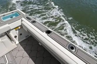 Thumbnail von Parker 2320 Sport Cabin
