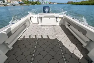 Thumbnail von Parker 2320 Sport Cabin