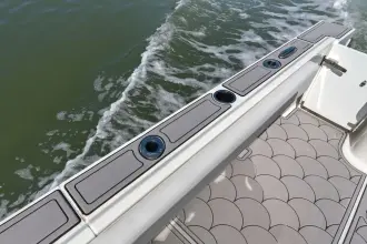 Thumbnail von Parker 2320 Sport Cabin