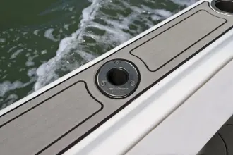 Thumbnail von Parker 2320 Sport Cabin