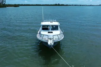 Thumbnail von Parker 2320 Sport Cabin