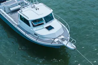 Thumbnail von Parker 2320 Sport Cabin