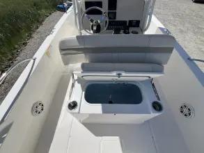 Thumbnail von Boston Whaler 250 Dauntless