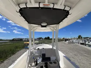 Thumbnail von Boston Whaler 250 Dauntless