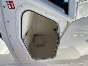 Thumbnail von Boston Whaler 250 Dauntless
