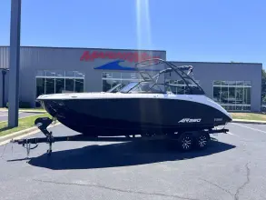 Yamaha AR250