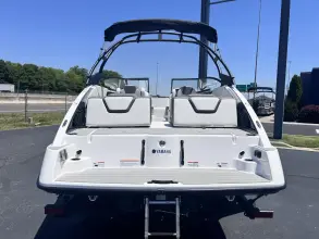 Thumbnail von Yamaha AR250