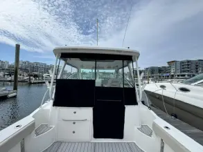 Thumbnail von Boston Whaler 315 Conquest