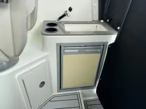 Thumbnail von Boston Whaler 315 Conquest
