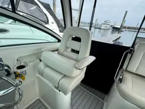 Thumbnail von Boston Whaler 315 Conquest
