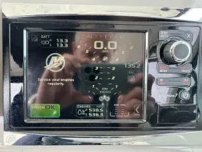 Thumbnail von Boston Whaler 315 Conquest