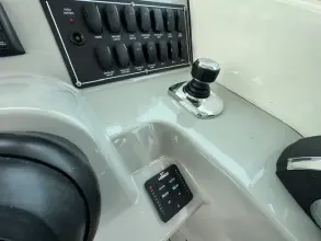 Thumbnail von Boston Whaler 315 Conquest
