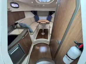 Thumbnail von Boston Whaler 315 Conquest