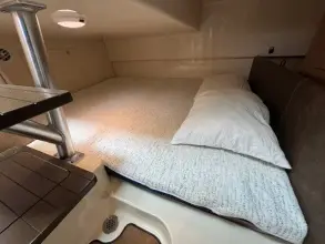 Thumbnail von Boston Whaler 315 Conquest