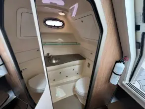 Thumbnail von Boston Whaler 315 Conquest