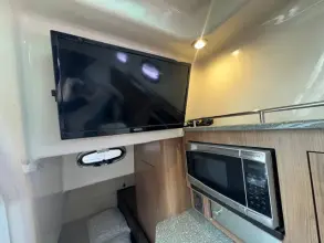 Thumbnail von Boston Whaler 315 Conquest