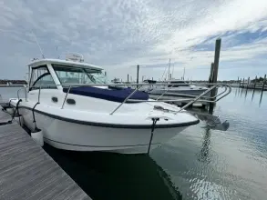 Thumbnail von Boston Whaler 315 Conquest