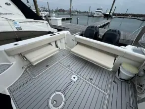 Thumbnail von Boston Whaler 315 Conquest