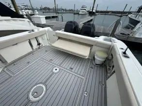 Thumbnail von Boston Whaler 315 Conquest