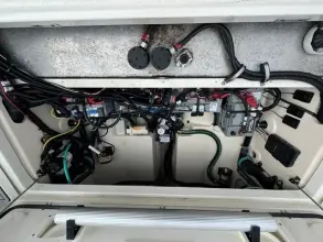 Thumbnail von Boston Whaler 315 Conquest