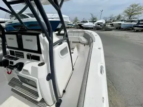 Thumbnail von Sea Fox Boats 288CC