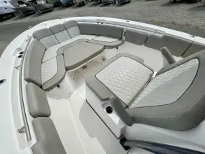 Thumbnail von Sea Fox Boats 288CC