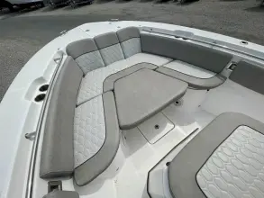 Thumbnail von Sea Fox Boats 288CC