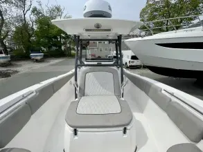 Thumbnail von Sea Fox Boats 288CC
