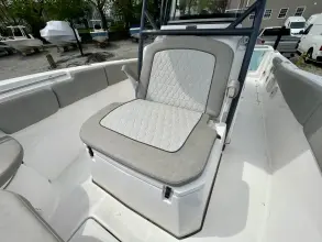 Thumbnail von Sea Fox Boats 288CC