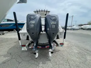 Thumbnail von Sea Fox Boats 288CC