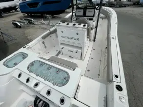 Thumbnail von Sea Fox Boats 288CC