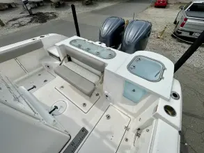 Thumbnail von Sea Fox Boats 288CC