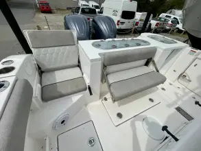 Thumbnail von Sea Fox Boats 288CC