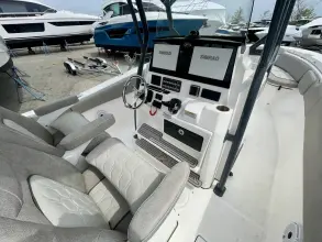 Thumbnail von Sea Fox Boats 288CC